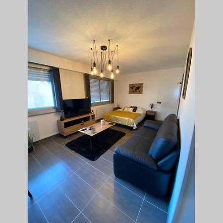 Le 12 Du Temple - Plein Coeur Centre Ville, Residence Privee, 5Mn Gare Sncf, Wifi Et Netflix Niort Luaran gambar